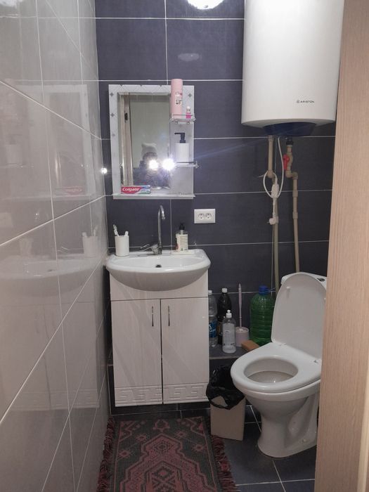 Ищу девушку на подселение