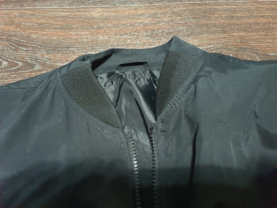 Бомбер оригинальный