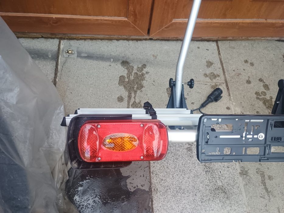 Стойка за колело, багажник за велосипед