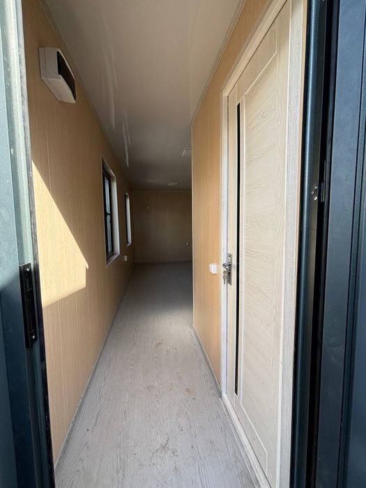 Кучма дуконлар офислар ва уйлар/Контейнер магазин офис и домик