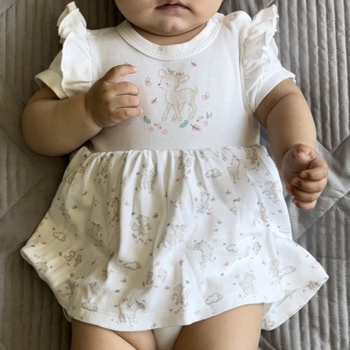 Продаем детские платья