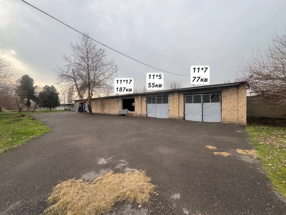 Продается пом. 2300 квм, земля 4,5 га, Food City 6-7 км..