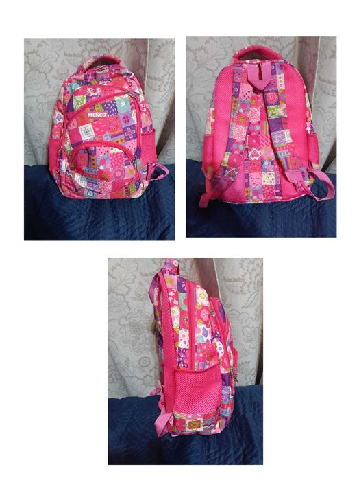 Ghiozdan Rucsac școală fete