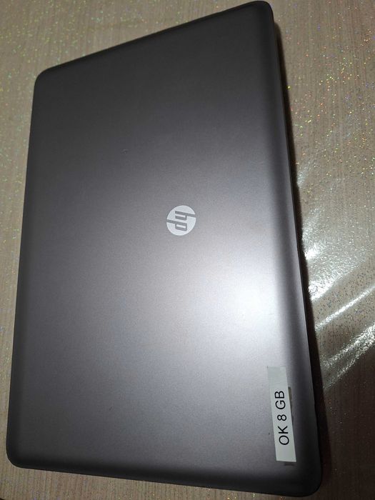 Pc laptop HP pavilion i3
