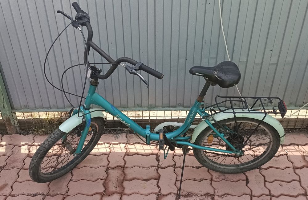 Продам велосипед б/у