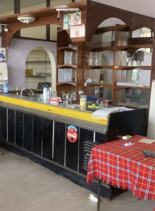 Склад/ Работилница/Производствено помещение 260м² с. Звезда общ.Попово