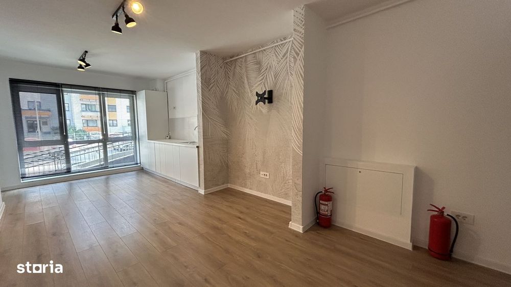 Studio Maurer Villas partial mobilat