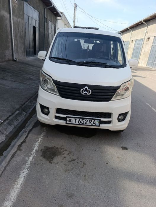 Changan 98 talik mator 2016 yil