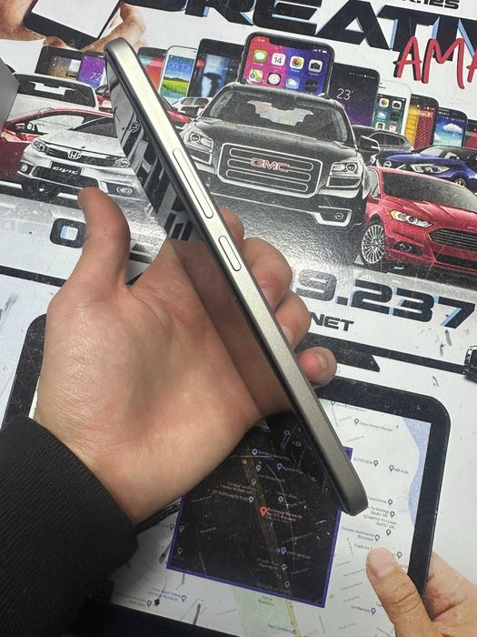 REDMI NOTE 15 PRO + / 256 GB / 8 GB RAM / NOU / CreativAmanet