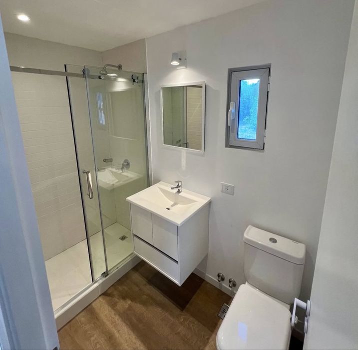 Дом из двух контейнеров | Контейнер | Konteyner