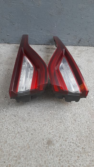 Lampă Stop Tripla Spate Stanga Dreapta Haion Portbagaj Renault Megane 4 Hatchback Scurt