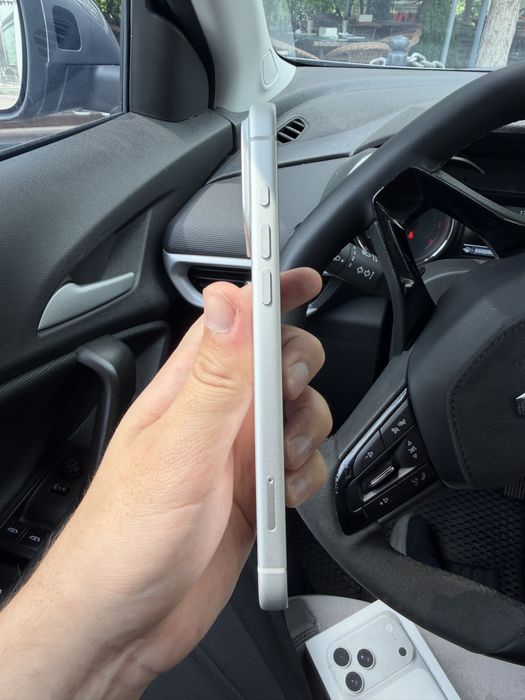 Iphone 17 pro max sim+esim 256 gb ideal