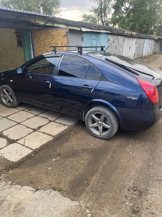 Продам Nissan primera p12