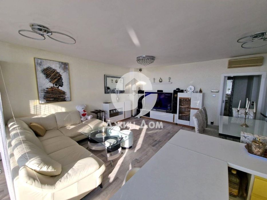 Продава се Тристаен апартамент в с. Равда, Област Бургас - 114 кв.м за 1159 €/кв.м - Снимка #1