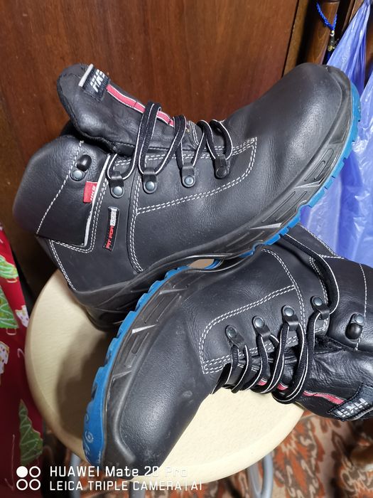 Работни обувки HKS 42 номер