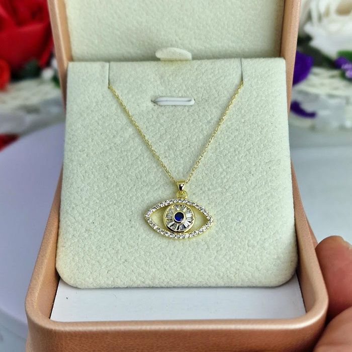 Дамско бижу от медицинска стомана