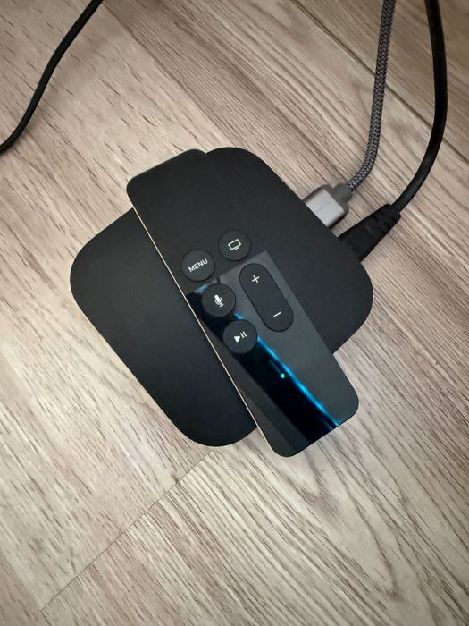 Player Apple Tv 4K A1842