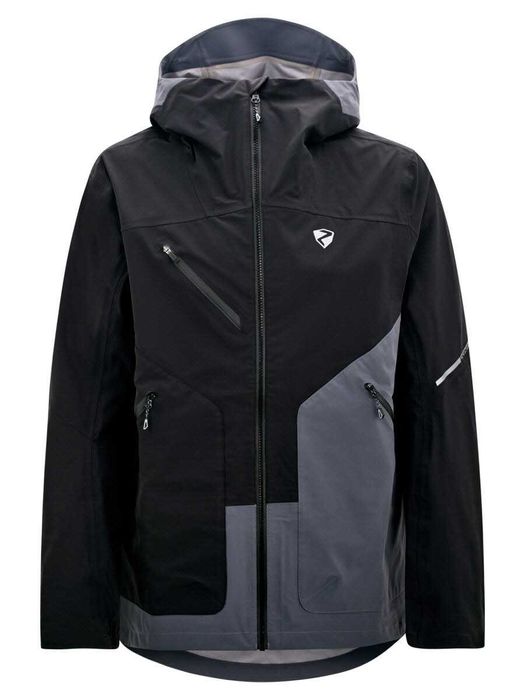 Geaca hardshell Ziener 10K waterproof, masura M,originala, munte, tura
