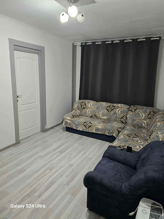 Inchiriez Apartament cu 2 Camere