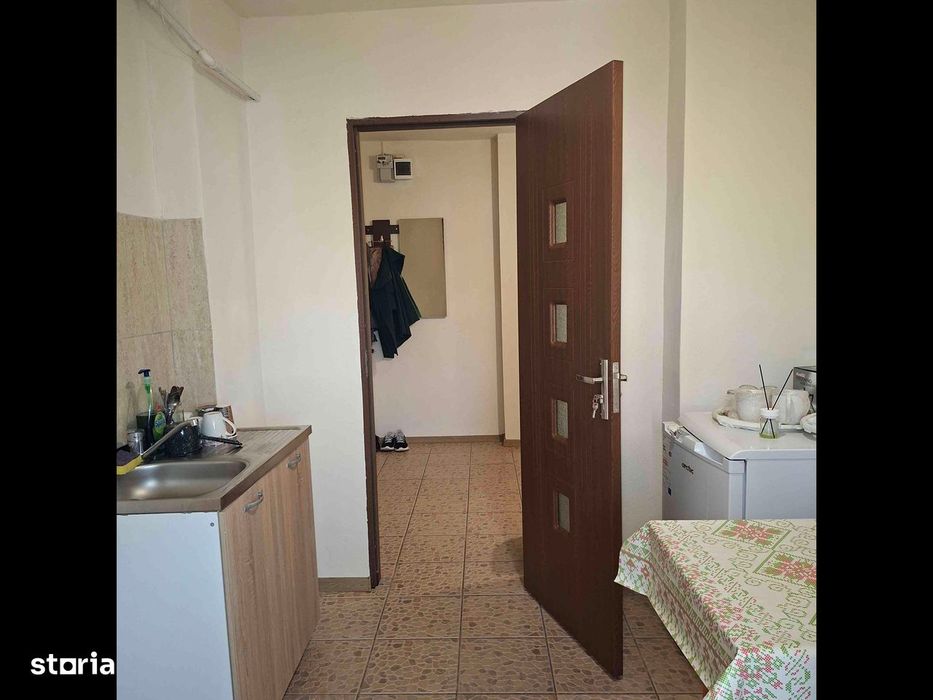 Apartament Brazdă