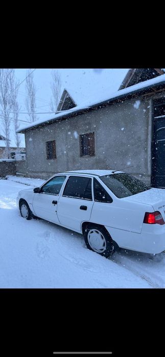 Nexia 2 1,6 dons super konditsioner