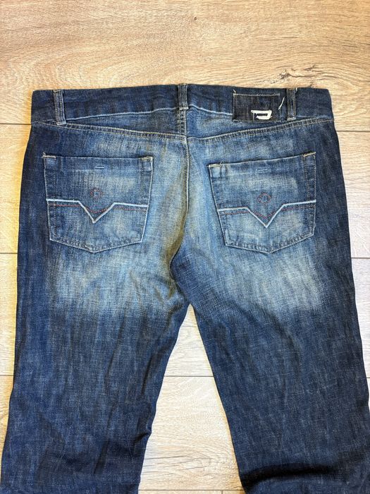 Diesel Flared дънки