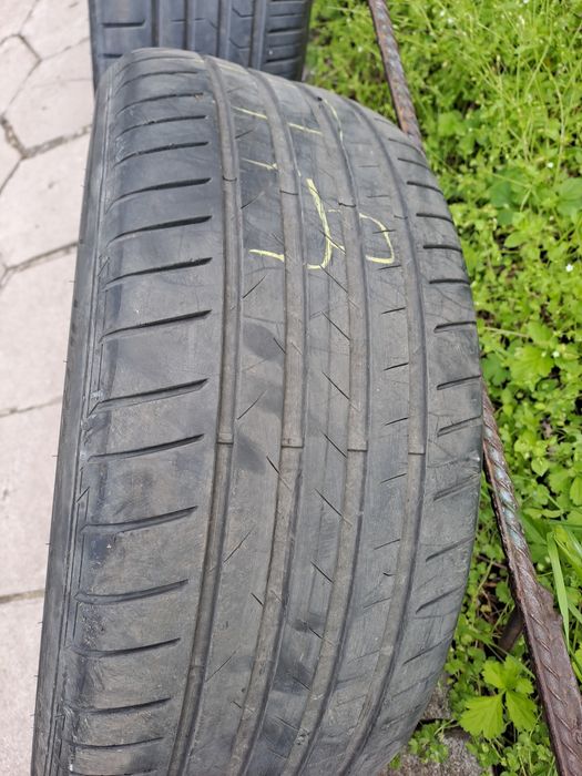 Гуми летни 225 45 17