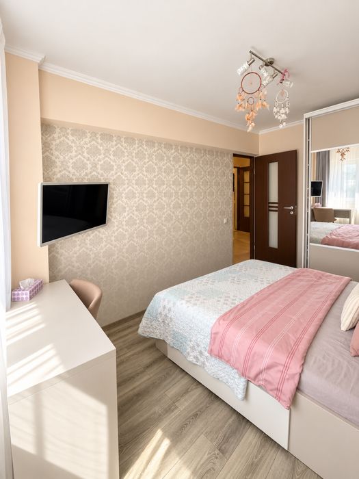 Apartament 4 camere Manastur