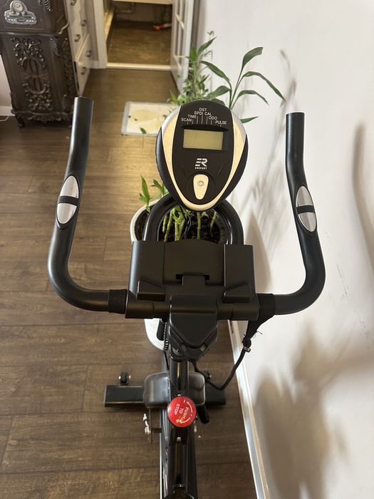 Продам Велотренажер