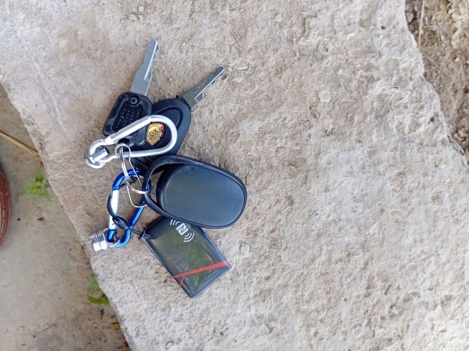 Электроскутер ск8 новый