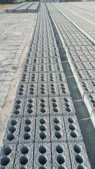 Шлакоблок  Shlakoblok yetkazib berish