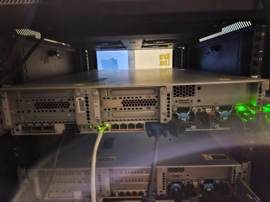 Vand Server HP Proliant DL380 Gen9 Intel Xeon 2680v4 128 GB RAM DDR4