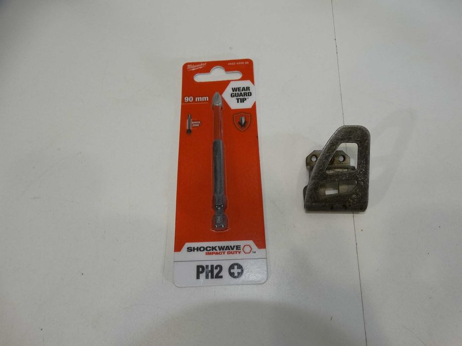 Milwaukee M18 FID 2 - Импакт драйвер