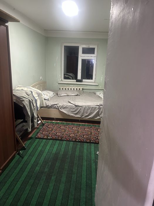 2 xonali kavartiramni sotmoqchiman