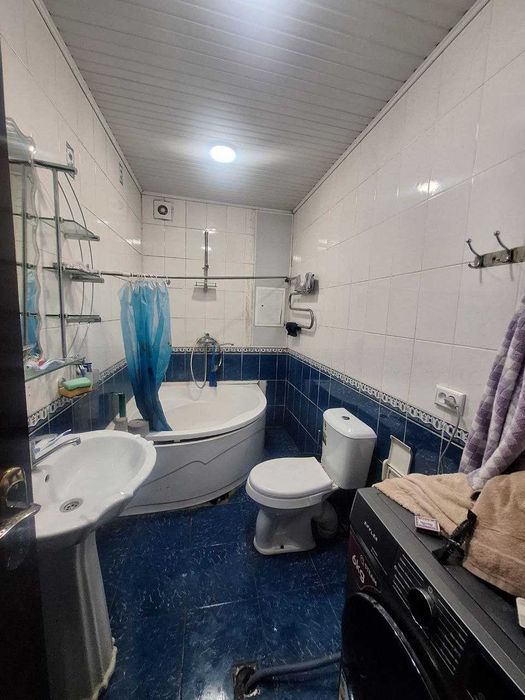 3 хонали квартира сотилади Учтепа Алгоритм 31м2 Капитал ремонт 72м2