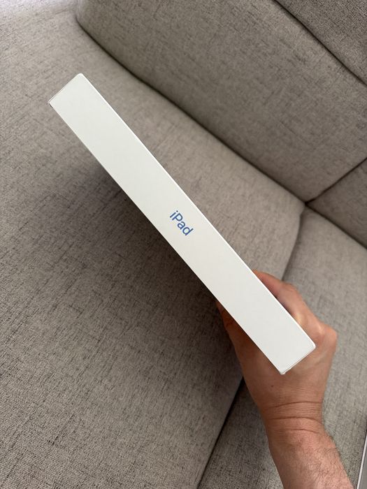 ipad 11 A16 128gb wifi blue nou sigilat