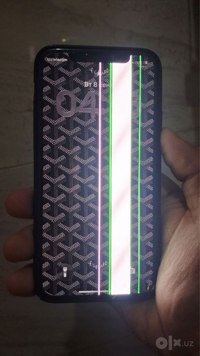 iPhone 11 pro