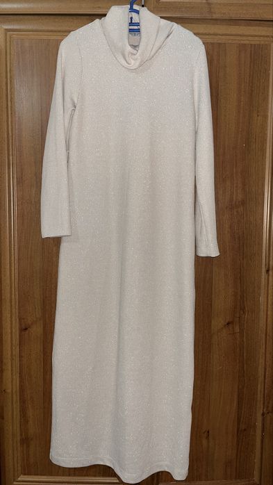 Подсевневная платья