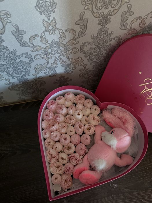 Цветы 5000 Левый берег