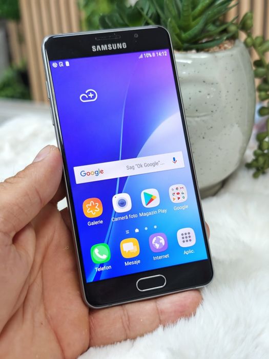 Samsung Galaxy A5 2016