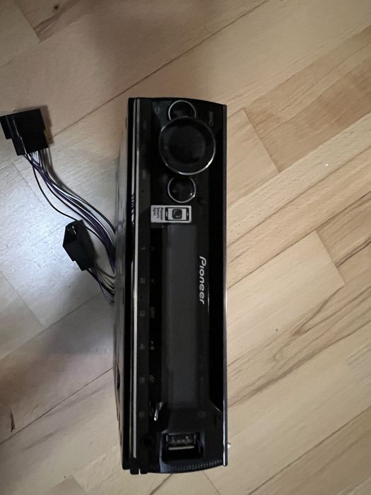 Автомагнитола Пионер оригинал