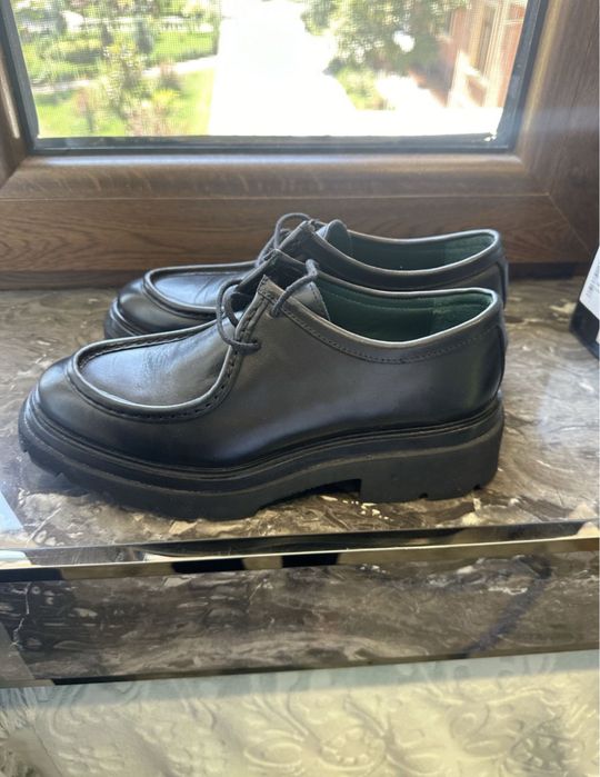 Туфли:George Hogg