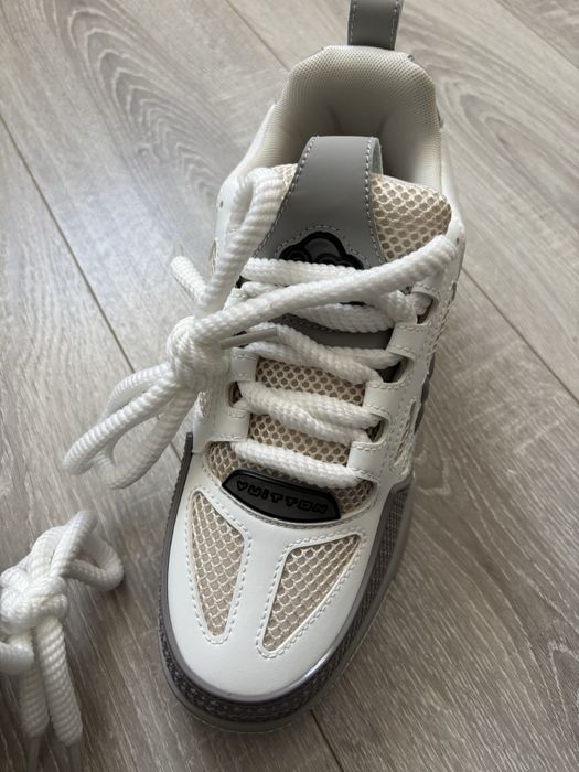 LV Skate Trainer