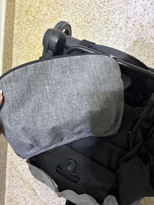 Детска лятна количка Chicco