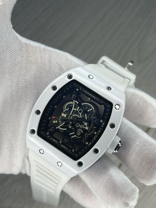 Richard mille часовници