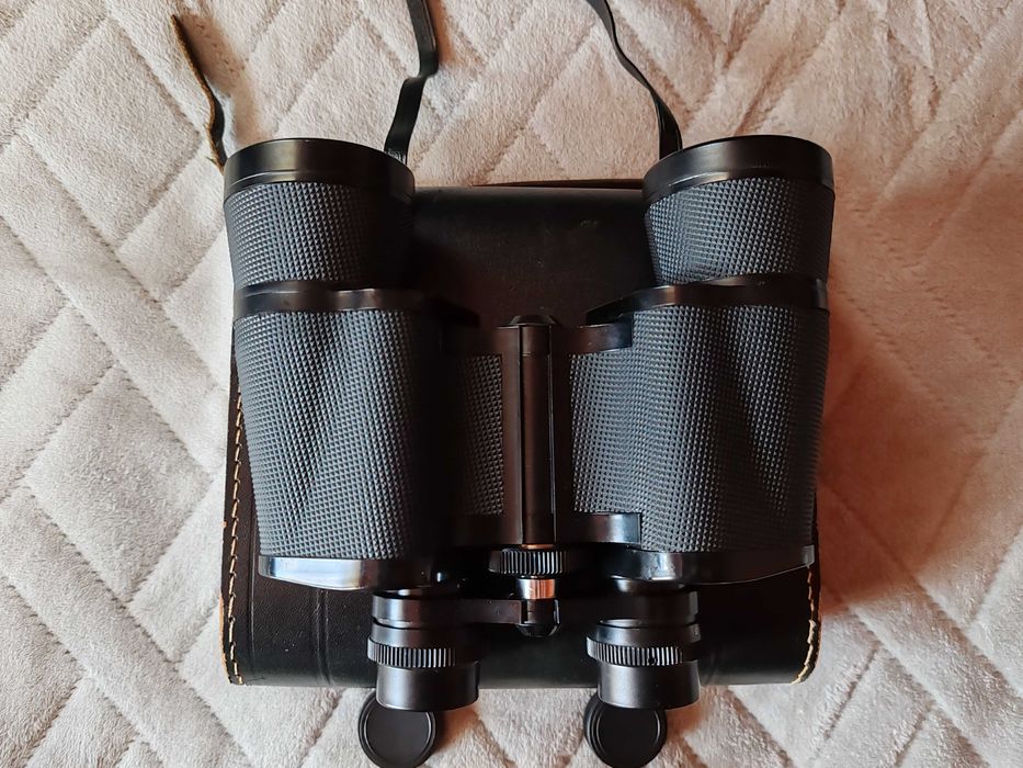 vand binoclu vintage WELTBLICK 7x50 ( made in germany )