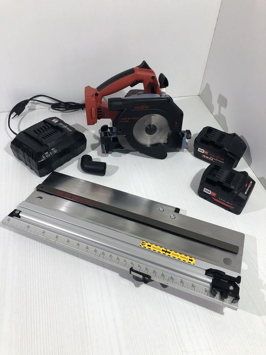 Circular Mafell KSS 40 18 M