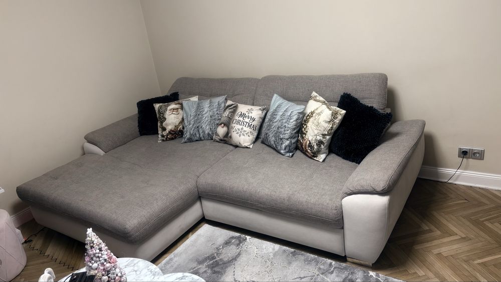 Vand coltar extensibil cu lada, Cluj Manastur