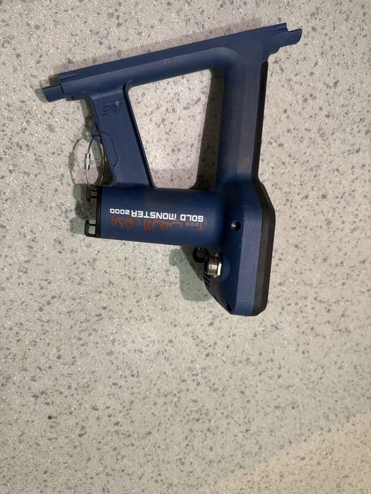 Minelab Gold Monster 2000