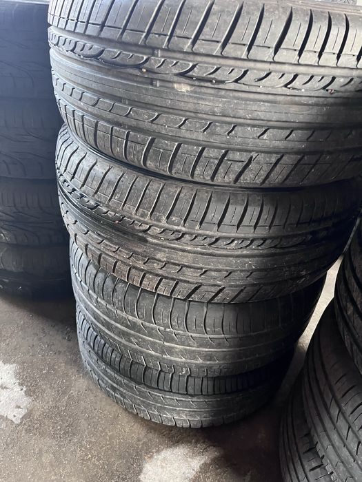 Авто шины из европпы